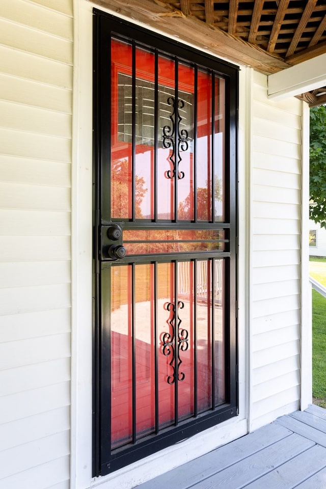 213 Holden St, Osceola, PA 16942 - exterior view