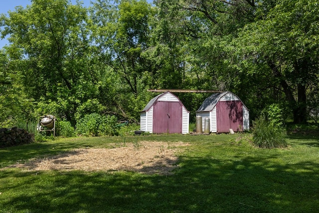 213 Holden St, Osceola, PA 16942 - view of grassy yard