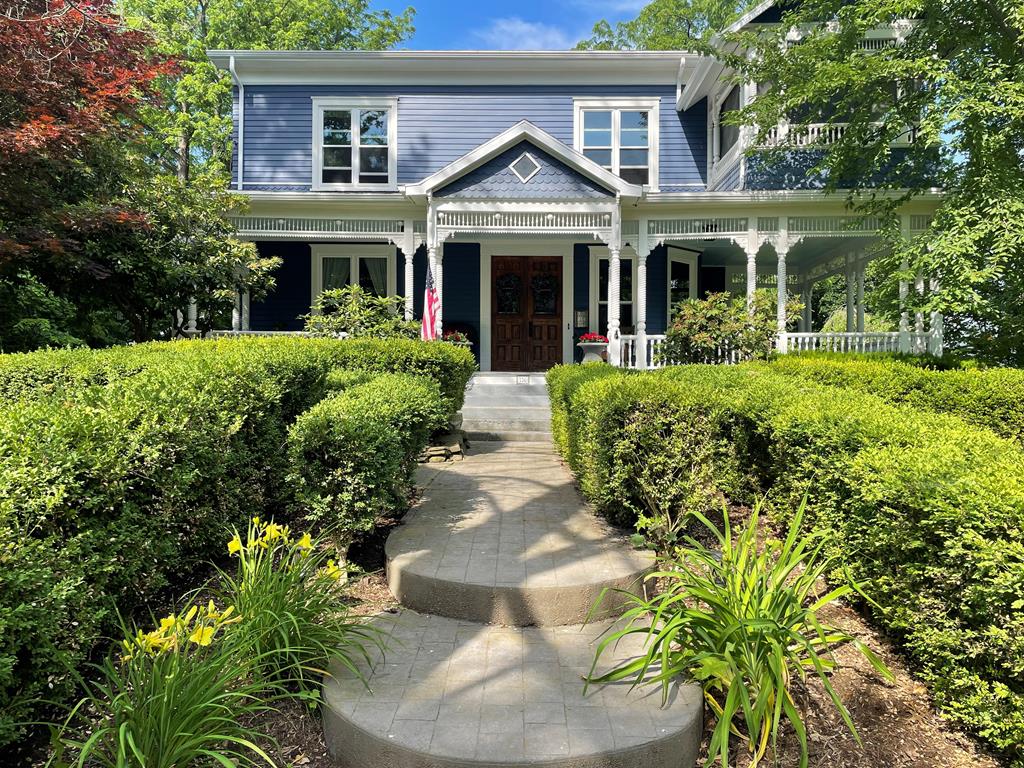 756 S Main St, Athens, PA 18810 - photo 1