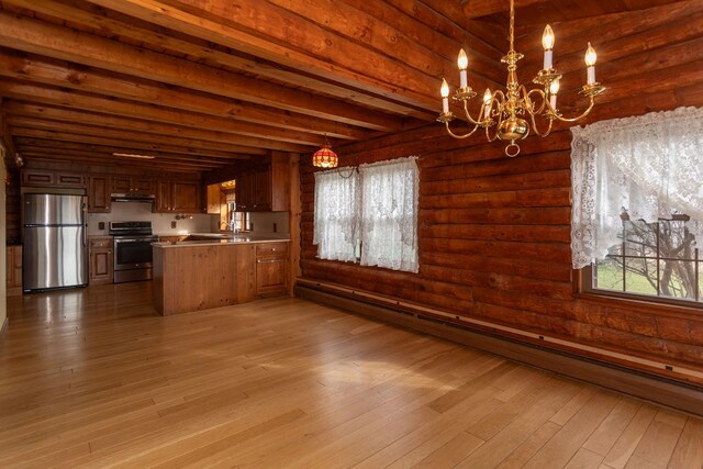 585 Fry Rd, Sabinsville, PA 16943