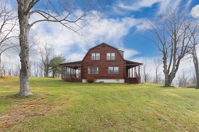 585 Fry Rd, Sabinsville, PA 16943