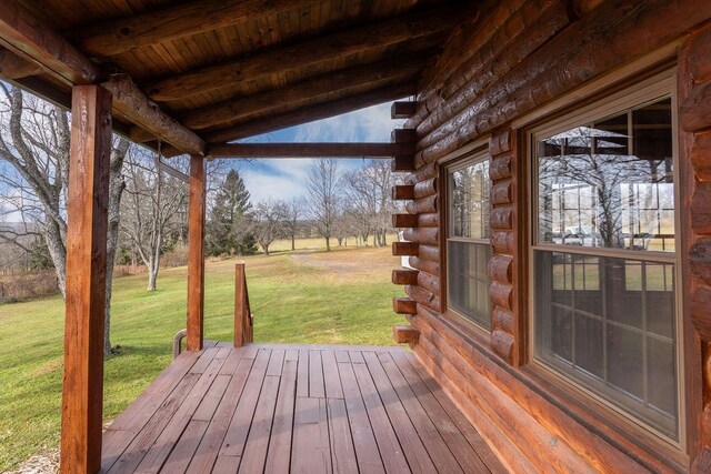 585 Fry Rd, Sabinsville, PA 16943