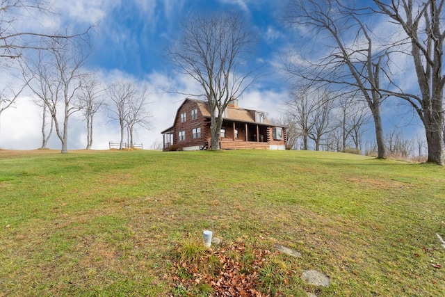 585 Fry Rd, Sabinsville, PA 16943