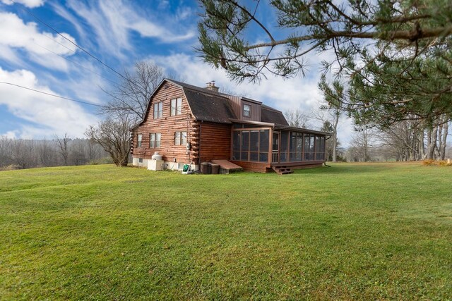 585 Fry Rd, Sabinsville, PA 16943