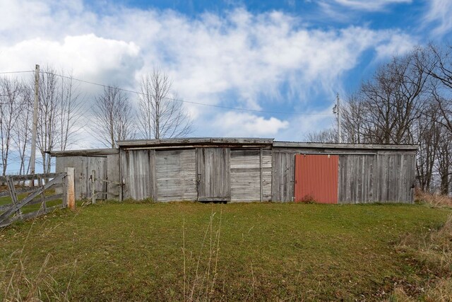 585 Fry Rd, Sabinsville, PA 16943