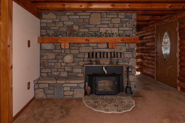 585 Fry Rd, Sabinsville, PA 16943
