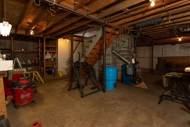 585 Fry Rd, Sabinsville, PA 16943