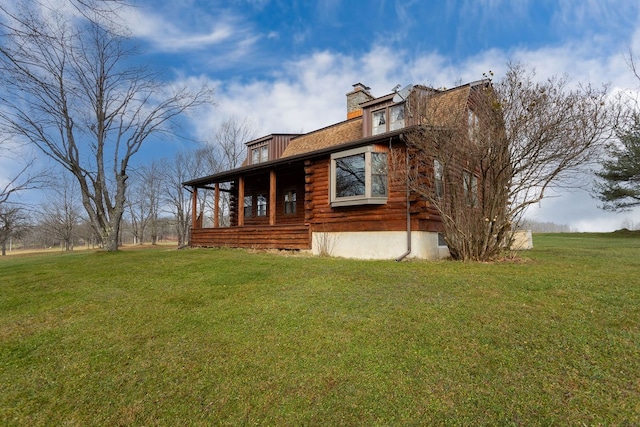 585 Fry Rd, Sabinsville, PA 16943