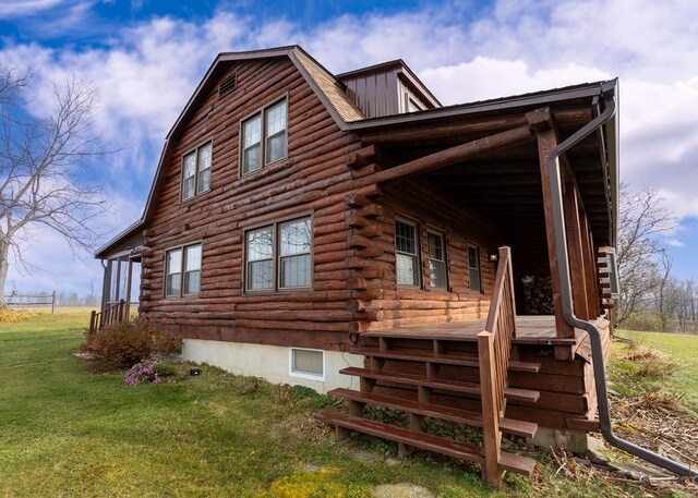 585 Fry Rd, Sabinsville, PA 16943