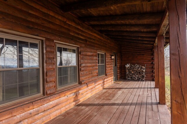 585 Fry Rd, Sabinsville, PA 16943
