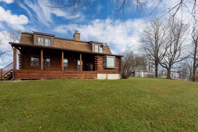 585 Fry Rd, Sabinsville, PA 16943