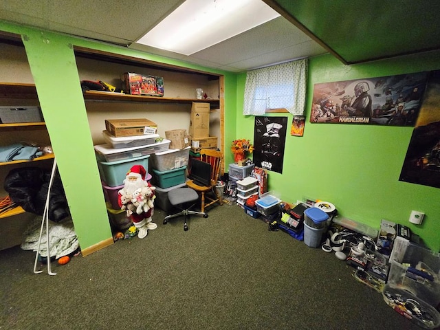 16 Evergreen Dr, Tunkhannock, PA 12155 - view of storage