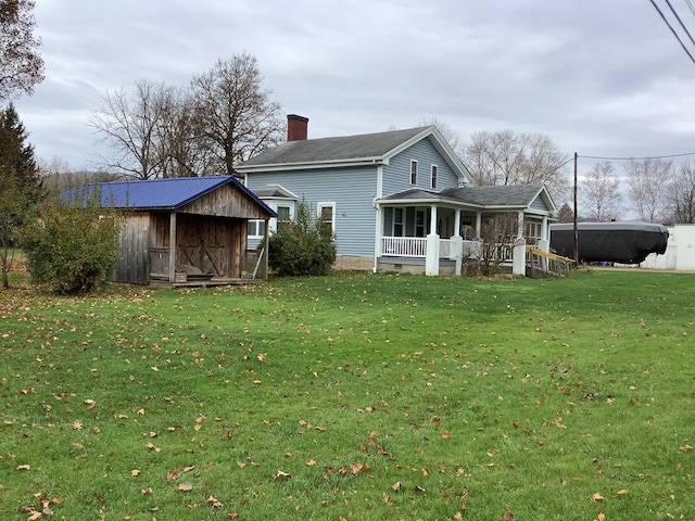 5048 Rte 49, Knoxville, PA 16938 - photo 6