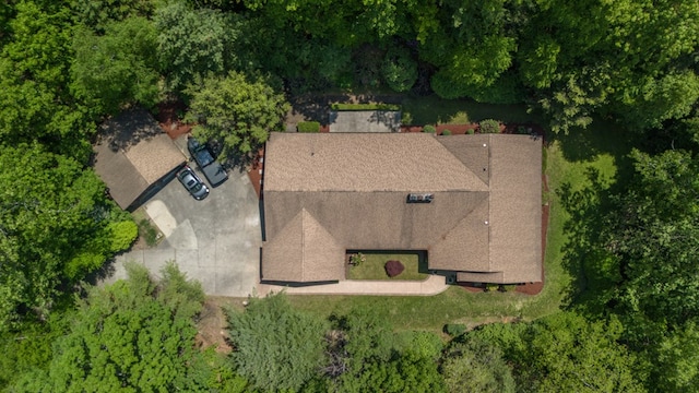 105 Laurel Ln, Sayre, PA 18840 - aerial view of property and surrounding area