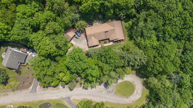 105 Laurel Ln, Sayre, PA 18840 - view of property location