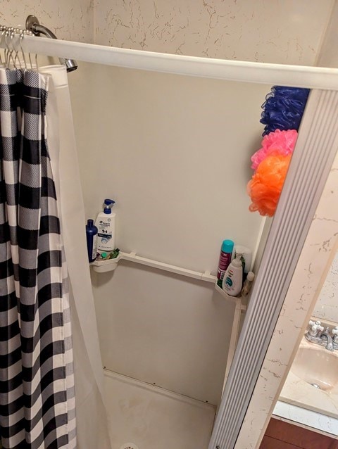 198 Spring Run Rd, Smethport, PA 16749 - bathroom with a sink