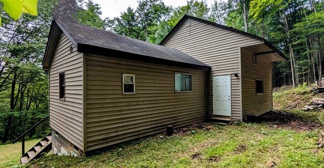 198 Spring Run Rd, Smethport, PA 16749 - view of outdoor structure