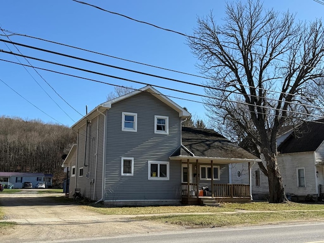 448 E Main St, Westfield, PA 16950 - photo 1