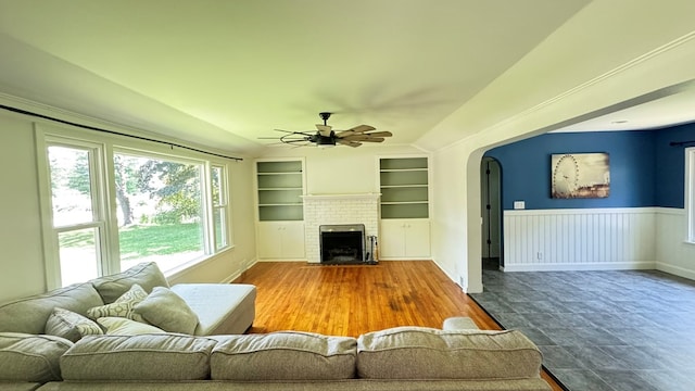 1017 Pennsylvania Ave, Monroeton, PA 18832 - photo 13