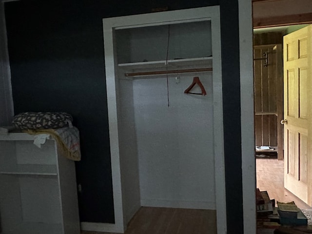 3092 Rte 155, Port Allegany, PA 16743 - view of closet