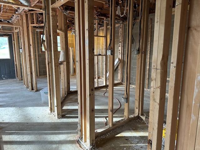 3092 Rte 155, Port Allegany, PA 16743 - view of misc room