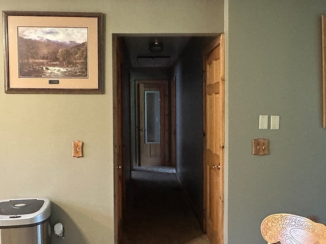 3092 Rte 155, Port Allegany, PA 16743 - view of hall
