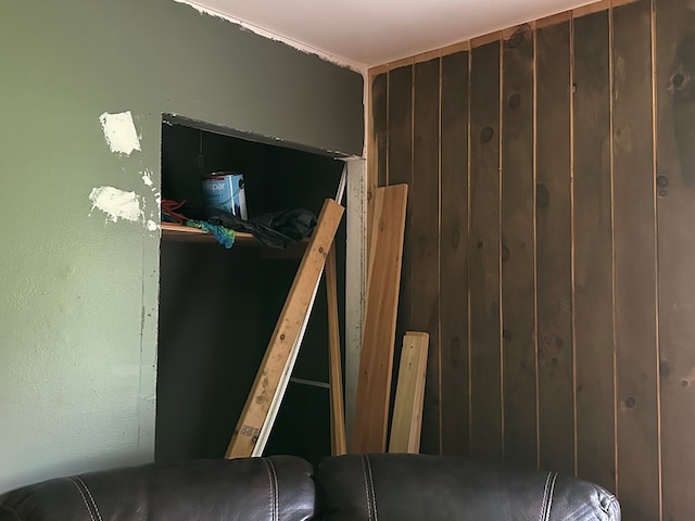 3092 Rte 155, Port Allegany, PA 16743 - view of stairs
