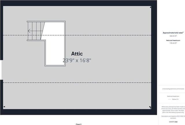 1010 W Main St, Smethport, PA 16749 - view of layout
