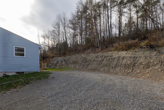 303 E Sullivanville Rd, Horseheads, NY 14845 - view of road