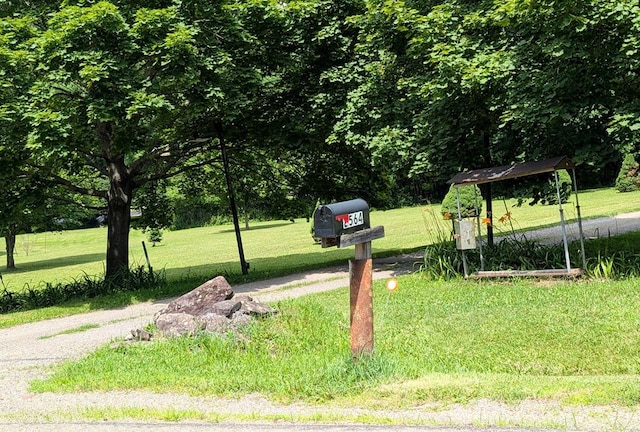 2564 Hills Creek Lake Rd, Wellsboro, PA 16901 - photo 39