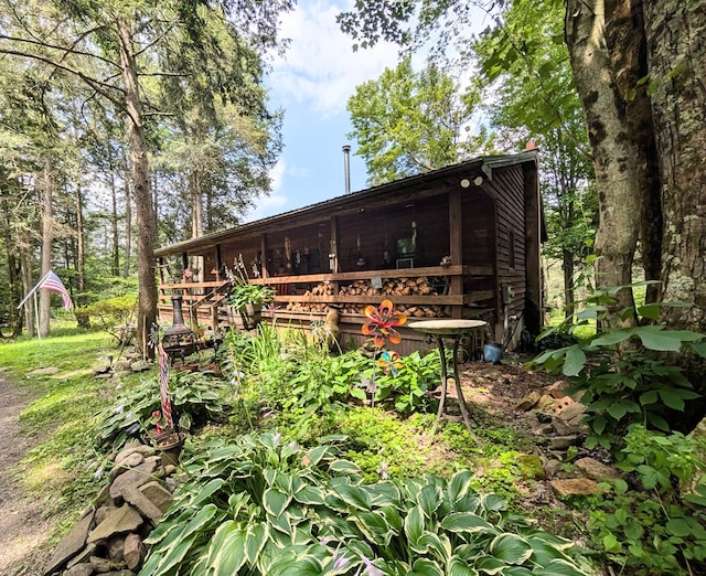 2564 Hills Creek Lake Rd, Wellsboro, PA 16901 - photo 3