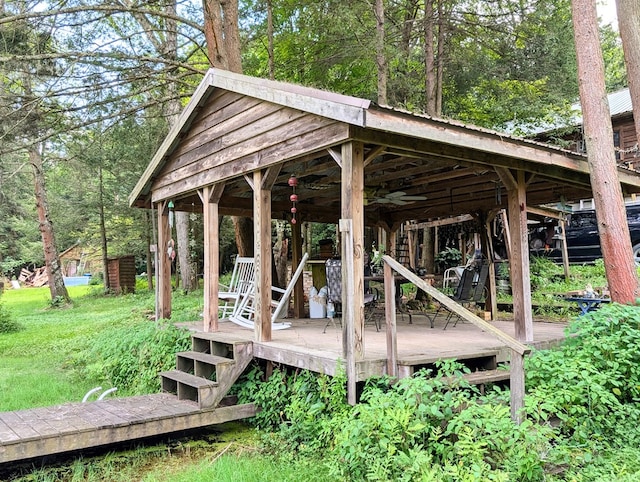 2564 Hills Creek Lake Rd, Wellsboro, PA 16901 - photo 25