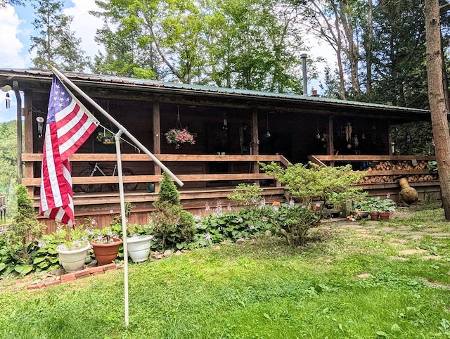 2564 Hills Creek Lake Rd, Wellsboro, PA 16901 - photo 1