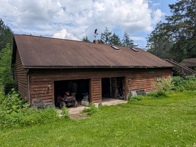 2564 Hills Creek Lake Rd, Wellsboro, PA 16901 - photo 32