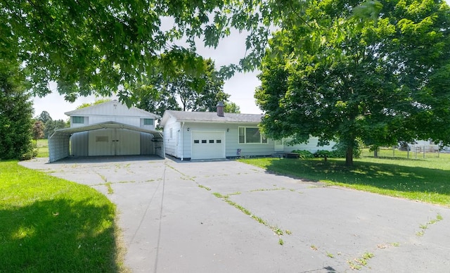 172 E Lawrence Rd, Lawrenceville, PA 16929 - photo 1