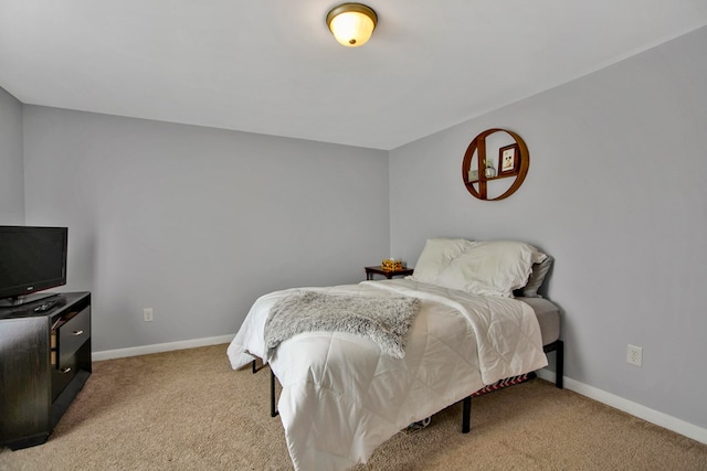 40 Wetmore St, Wellsboro, PA 16901 - bedroom featuring carpet flooring