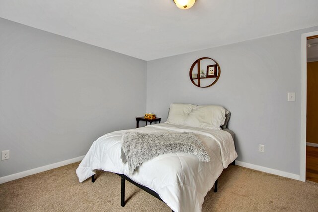 40 Wetmore St, Wellsboro, PA 16901 - bedroom featuring carpet