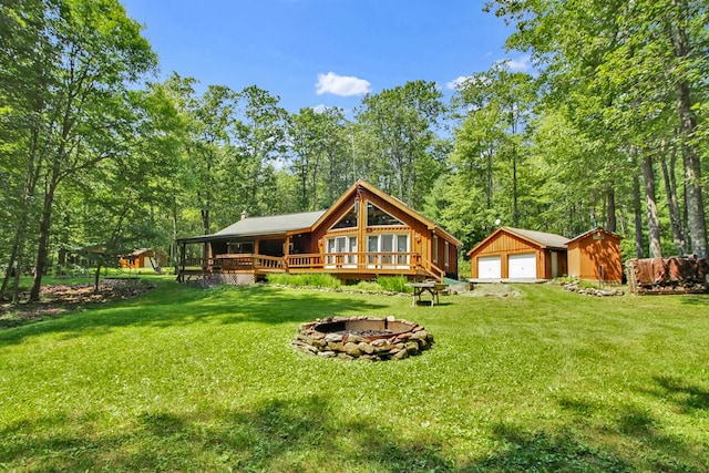 300 Laurel Crest Rd, Westfield, PA 16950 - photo 1