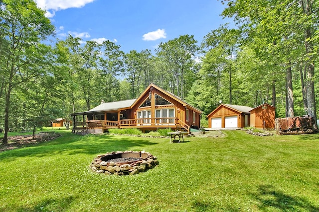 300 Laurel Crest Rd, Westfield, PA 16950 - photo 45