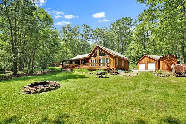 300 Laurel Crest Rd, Westfield, PA 16950 - photo 46