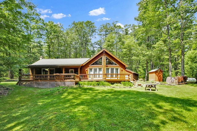 300 Laurel Crest Rd, Westfield, PA 16950 - photo 47