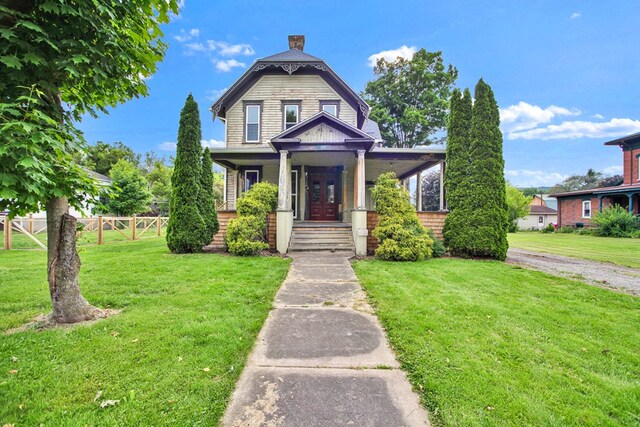 2177 N Williamson Rd, Covington, PA 16917 - photo 4