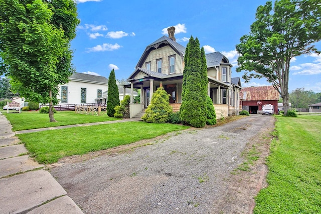 2177 N Williamson Rd, Covington, PA 16917 - photo 5