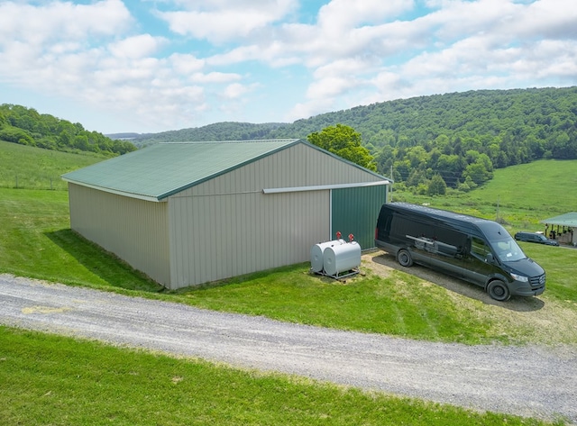 377 Bingham Center Rd, Genesee, PA 16923