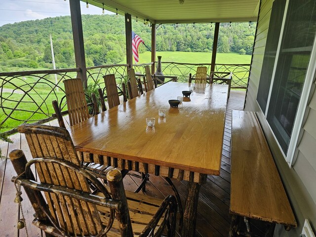 377 Bingham Center Rd, Genesee, PA 16923