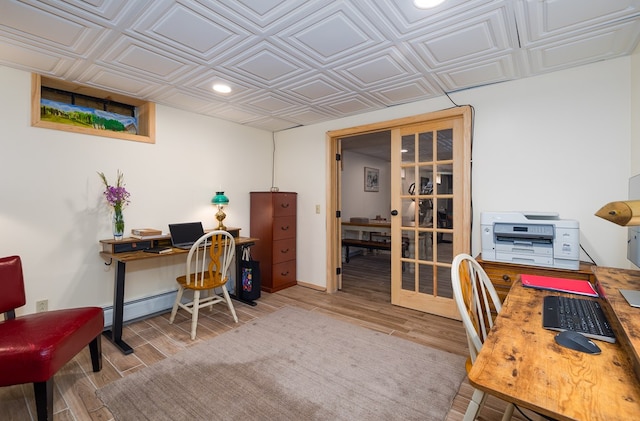 377 Bingham Center Rd, Genesee, PA 16923