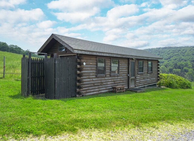 377 Bingham Center Rd, Genesee, PA 16923