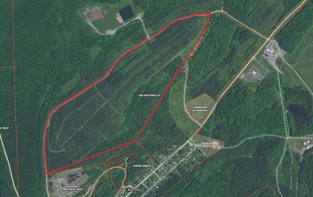 0 Landfill Ln, Wellsboro PA, 16901 land for sale