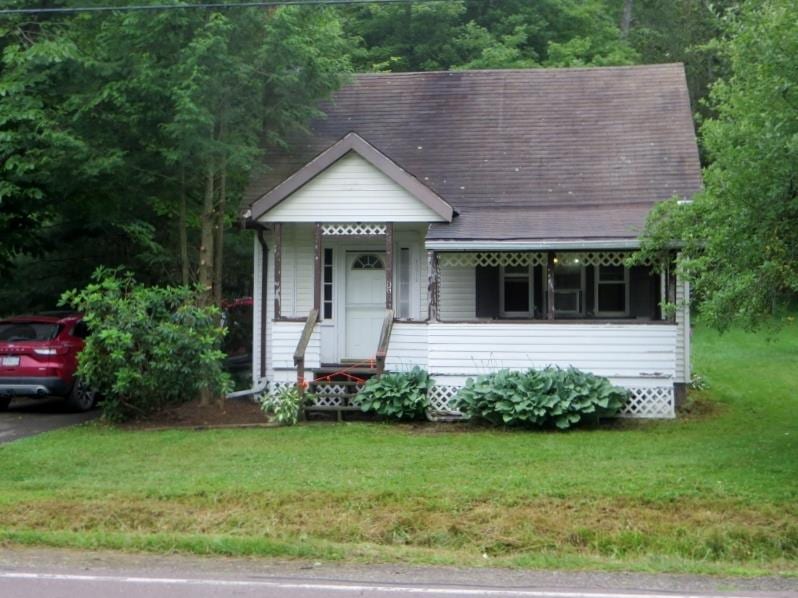 4529 Rte 487, Lopez, PA 18628 - photo 1