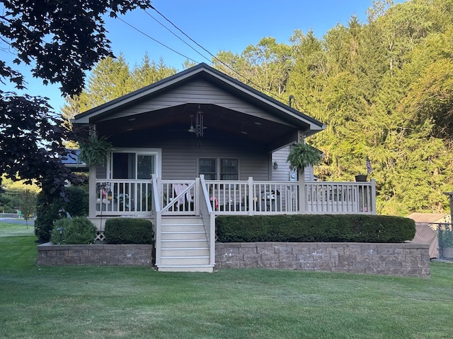 656 N Hollow Rd, Coudersport, PA 16915 - photo 2